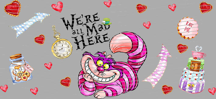 16oz Princess-N4-481